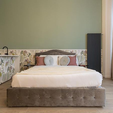 Beplace Apartments In Caiazzo Milano Esterno foto